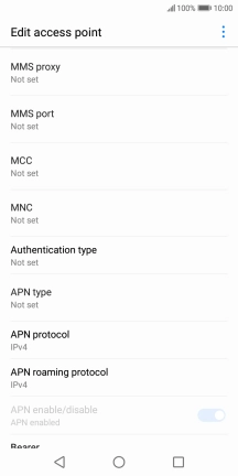 Press MCC. Press MCC.