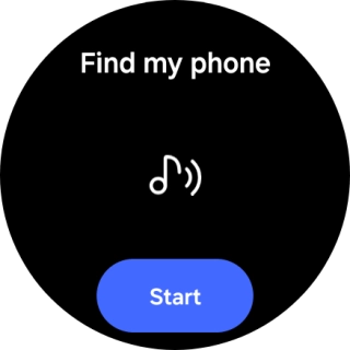 Press the Home key to return to the home screen. Press the Home key to return to the home screen.