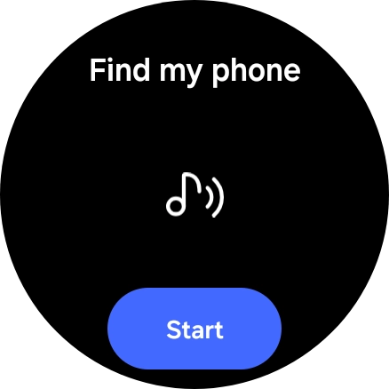 Press the Home key to return to the home screen. Press the Home key to return to the home screen.