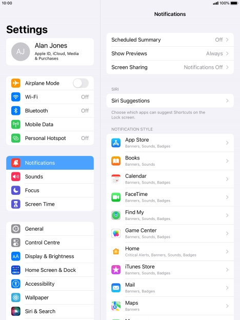 Press Scheduled Summary. Press Scheduled Summary.