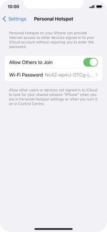 Slide your finger upwards starting from the bottom of the screen to return to the home screen. Slide your finger upwards starting from the bottom of the screen to return to the home screen.