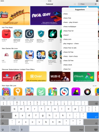 Press enter key. Press enter key.