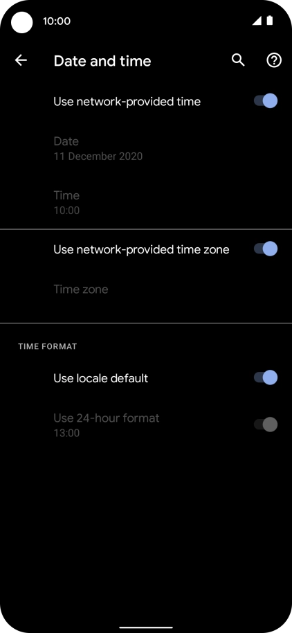 Slide your finger upwards starting from the bottom of the screen to return to the home screen. Slide your finger upwards starting from the bottom of the screen to return to the home screen.