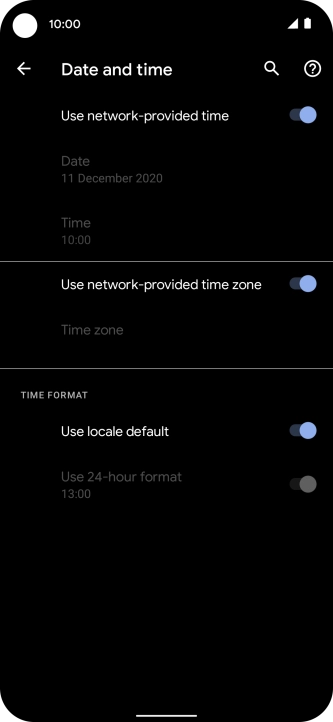 Slide your finger upwards starting from the bottom of the screen to return to the home screen. Slide your finger upwards starting from the bottom of the screen to return to the home screen.