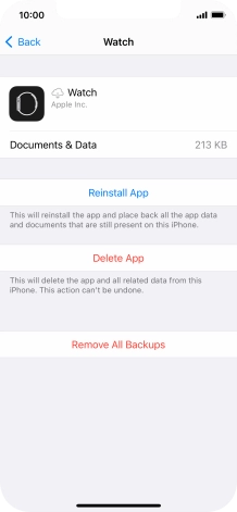 Slide your finger upwards starting from the bottom of the screen to return to the home screen. Slide your finger upwards starting from the bottom of the screen to return to the home screen.
