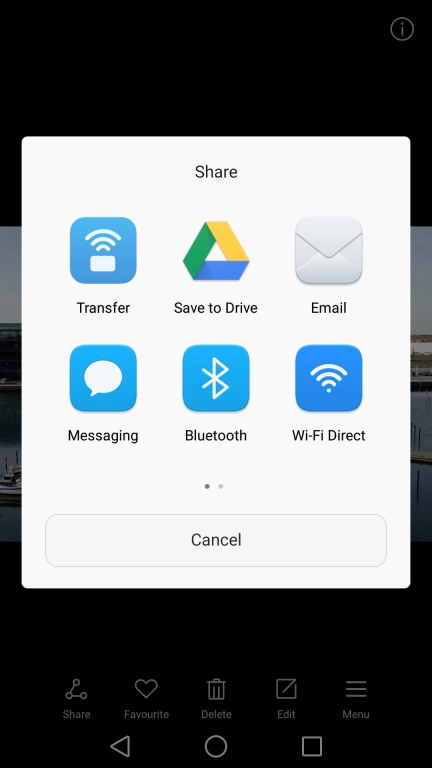 Press Save to Drive. Press Save to Drive.
