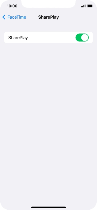 Press the indicator next to Press the indicator next to