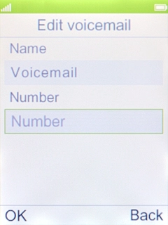 Highlight Number and key in +61414121121. Highlight Number and key in +61414121121.
