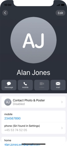 Press Contact Photo & Poster. Press Contact Photo & Poster.