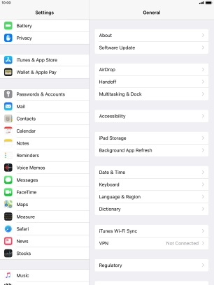 Press Passwords & Accounts. Press Passwords & Accounts.