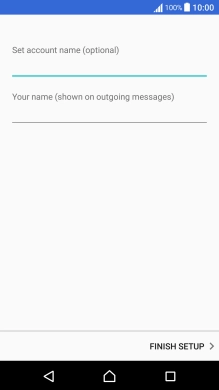 Press the field below Press the field below