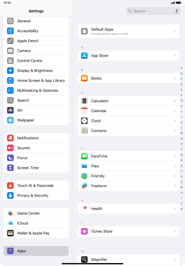 Press App Store. Press App Store.