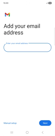 Press Next. Press Next.