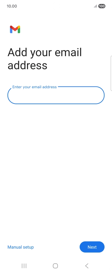 Press Next. Press Next.