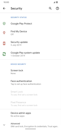 Slide your finger upwards starting from the bottom of the screen to return to the home screen. Slide your finger upwards starting from the bottom of the screen to return to the home screen.