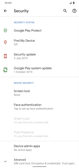 Slide your finger upwards starting from the bottom of the screen to return to the home screen. Slide your finger upwards starting from the bottom of the screen to return to the home screen.