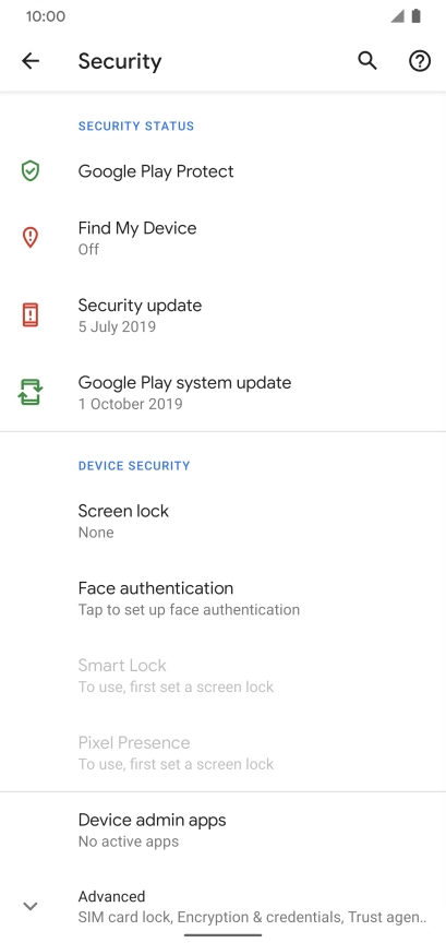 Slide your finger upwards starting from the bottom of the screen to return to the home screen. Slide your finger upwards starting from the bottom of the screen to return to the home screen.