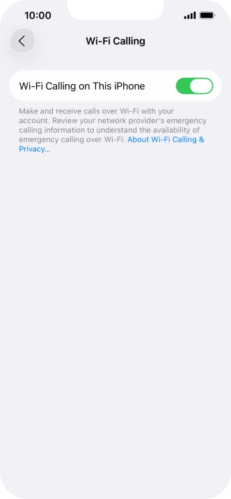 Slide your finger upwards starting from the bottom of the screen to return to the home screen. Slide your finger upwards starting from the bottom of the screen to return to the home screen.