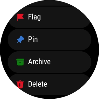 Press Delete. Press Delete.