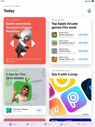 Press Search. Press Search.