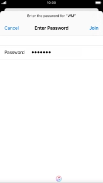 Press Join. Press Join.