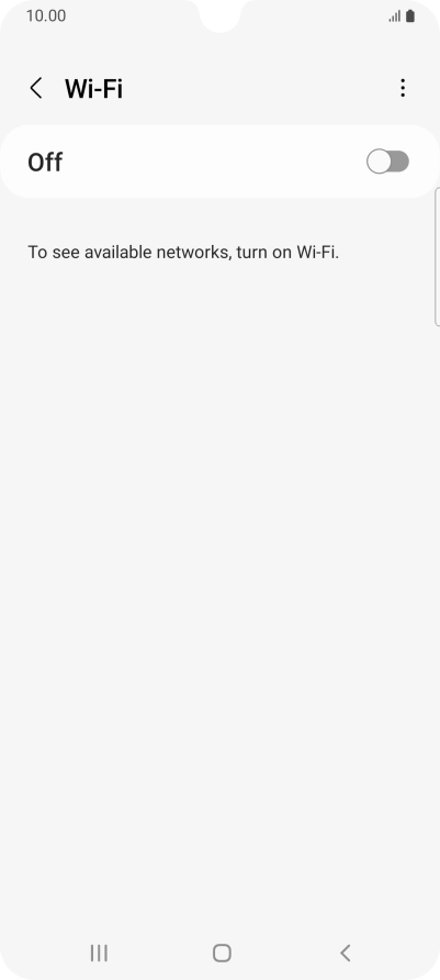 Press the indicator to turn on the function. Press the indicator to turn on the function.