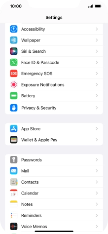 Press Privacy & Security. Press Privacy & Security.