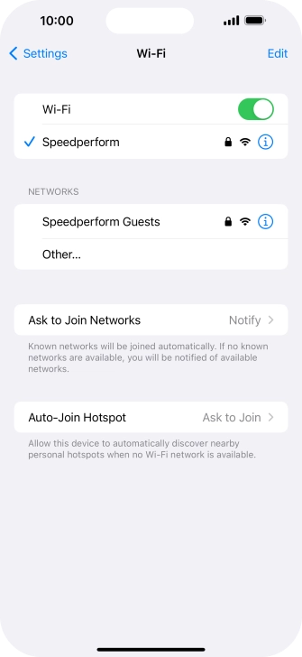 Slide your finger upwards starting from the bottom of the screen to return to the home screen. Slide your finger upwards starting from the bottom of the screen to return to the home screen.