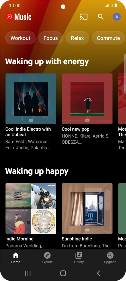 Press Library. Press Library.