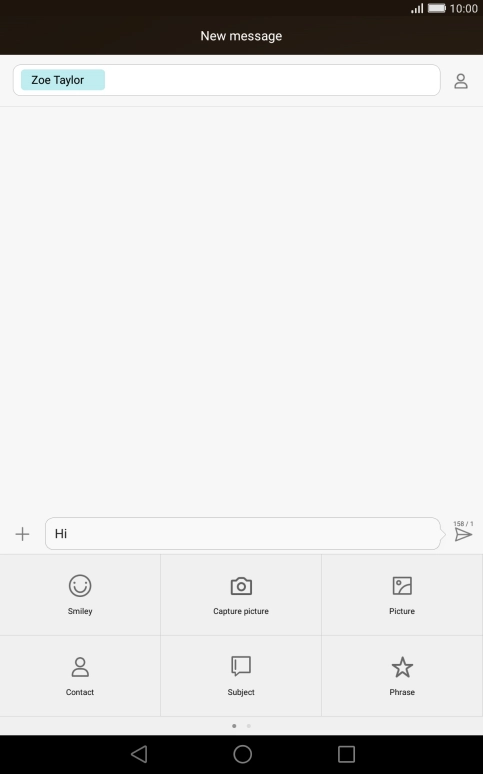 Press Picture and go to the required folder. Press Picture and go to the required folder.