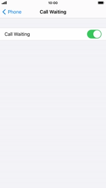 Press the indicator next to Press the indicator next to