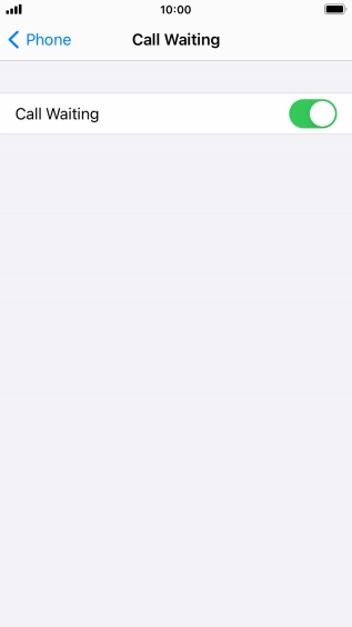 Press the indicator next to Press the indicator next to