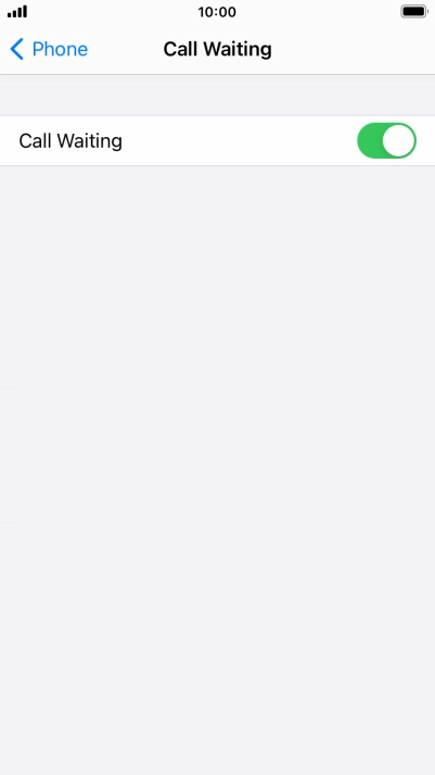 Press the indicator next to Press the indicator next to