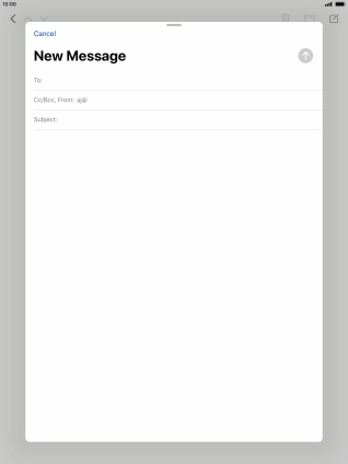 Press the field next to Press the field next to