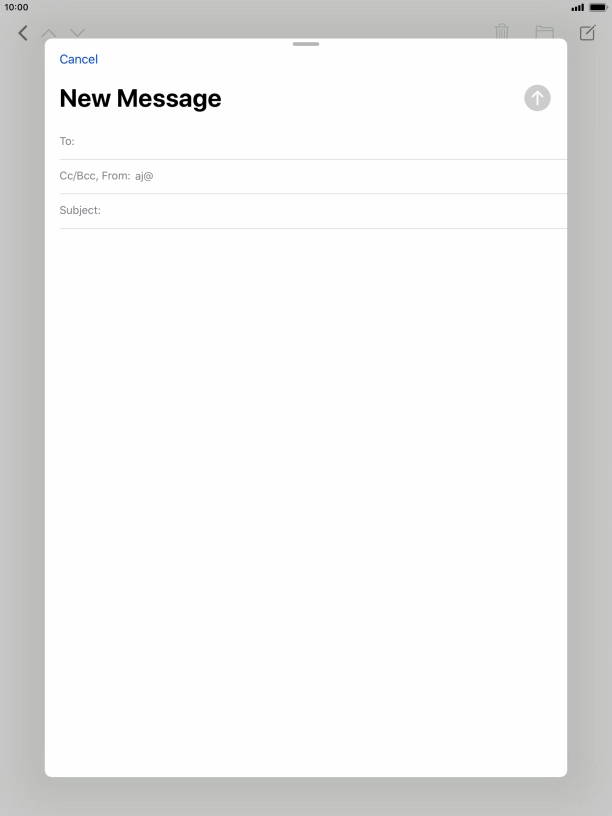 Press the field next to Press the field next to