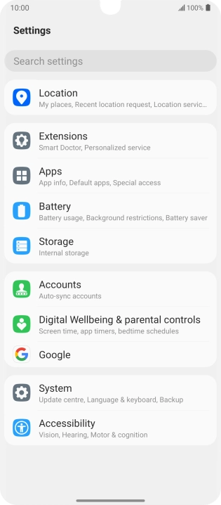 Press System. Press System.