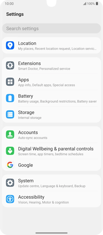 Press System. Press System.