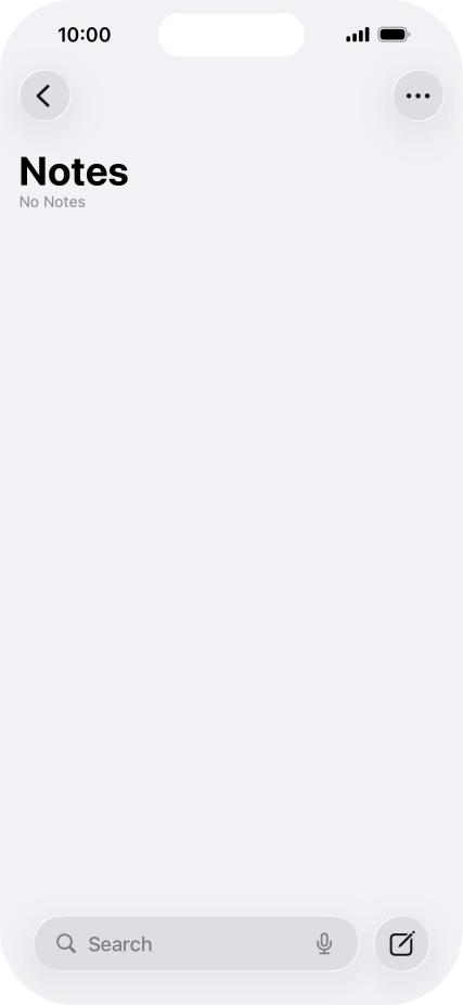 Slide your finger upwards starting from the bottom of the screen to return to the home screen. Slide your finger upwards starting from the bottom of the screen to return to the home screen.