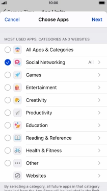 Press Next. Press Next.