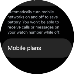 Press Mobile plans. Press Mobile plans.