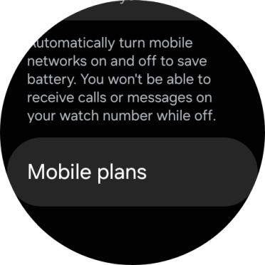Press Mobile plans. Press Mobile plans.