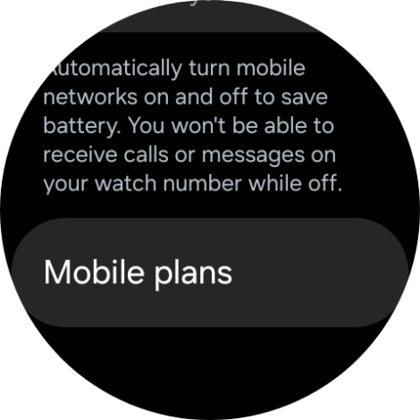 Press Mobile plans. Press Mobile plans.