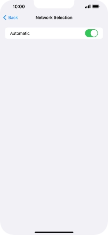 Press the indicator next to Press the indicator next to