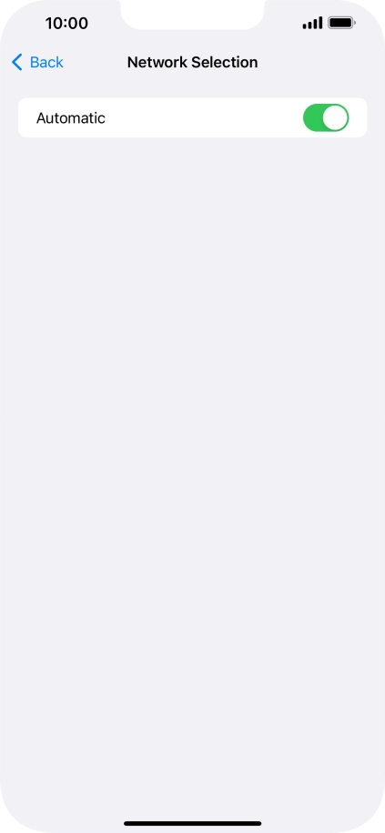 Press the indicator next to Press the indicator next to