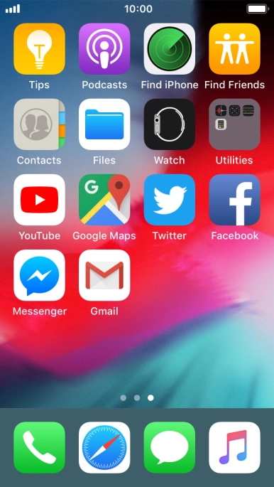 Press Contacts. Press Contacts.