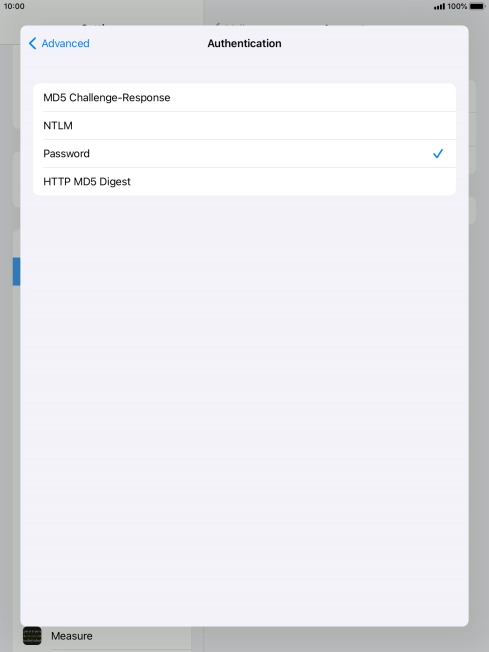 Press Password. Press Password.