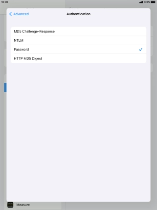 Press Password. Press Password.