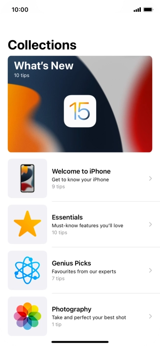 Slide your finger upwards starting from the bottom of the screen to return to the home screen. Slide your finger upwards starting from the bottom of the screen to return to the home screen.