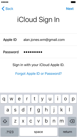 Press Next. Press Next.