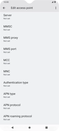 Press MCC. Press MCC.